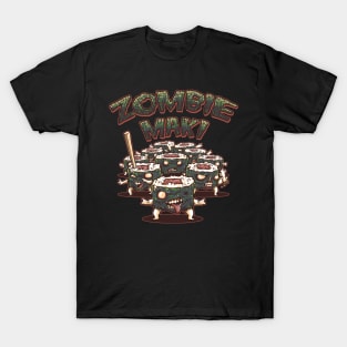 Zombie Maki T-Shirt